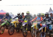 Bogor Hujan Trail 2026