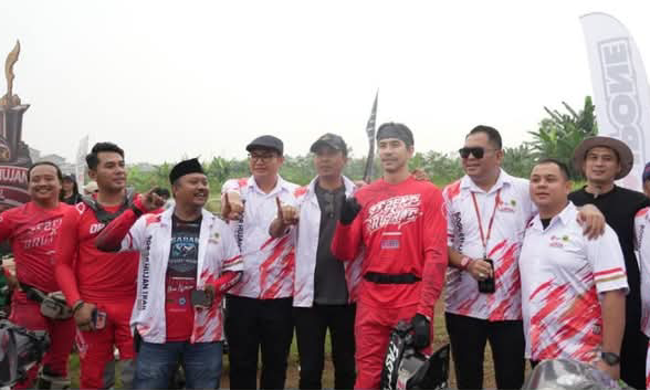 Bogor Hujan Trail 2026