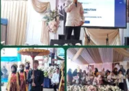 Perpisahan Dan Kenaikan Kelas SMK IT Umamul Huda Berlangsung Khidmat