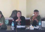 Silaturahmi Partai PARINDRA di Garut Perkuat Soliditas Pengurus dan Kader