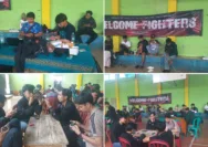 Kejuaraan Mobile Legends Desa Malangbong Jadi Ajang Pencarian Bibit Berprestasi