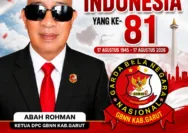 Ketua DPC GBNN Garut Serukan Kemerdekaan Sejati dan Indonesia Bebas dari Penjajahan
