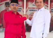 SOKSI Nyatakan Dukungan, Aris Munandar Kian Kuat Jelang Musda Golkar Garut