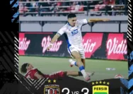 Persib Juara Dewata Challenge Series 2026, Comeback Dramatis 3-2 atas Bali United