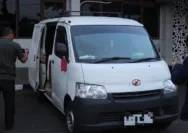 Tiga Tahun Kuras Pertalite, Pria Bermodal 6 Barcode dan Blind Van Akhirnya Ditangkap