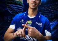Demi Menit Bermain, Persib Kembali Pinjamkan Pemain ke Klub Liga 1