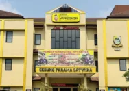 Desy Ariatie Diperiksa sebagai Terlapor, Penyidik Tunggu Hasil Puslabfor
