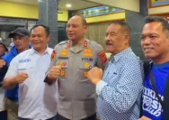 H. Umuh Muhtar Imbau Bobotoh Tak Datang ke GBK Saat Persib vs Persija, Demi Keselamatan Bersama