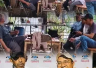 PT Kembar Alam Group Tegaskan Kepatuhan Perizinan, Mediasi dengan Warga Mekarsari dan Komunitas Sungai Cimanuk Capai Kesepakatan