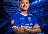 Saddil Ramdani Dipinjamkan Persib ke Persebaya, Kesempatan Menit Bermain Terbuka Lebar