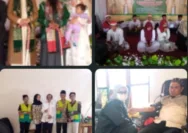 Peringatan Maulid Nabi Muhammad SAW di Al Ridlwan Malangbong: 22 Anak Ikuti Khitanan Massal, Donor Darah Turut Digelar