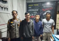 Sopir Grab Jadi Korban Pengeroyokan, Dua Pelaku Diamankan Polisi