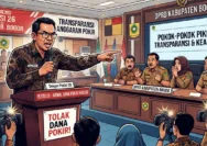 Hari Kedua Petisi 26