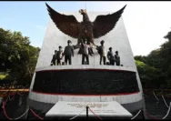 Hari Kesaktian Pancasila 1 Oktober, Momentum Meneguhkan Ideologi dan Persatuan Bangsa