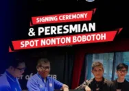 Perkuat Ekosistem Komunitas, Persib Resmi Berkolaborasi dengan Se’Indonesia