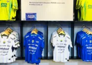 Jersey PERSIB Super League 2026/27 Resmi Beredar, Bobotoh Bisa Memilih Sejumlah Varian