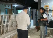 Laporan Warga via Call Center 110, Polisi Sigap Tangani Keributan di Kadungora