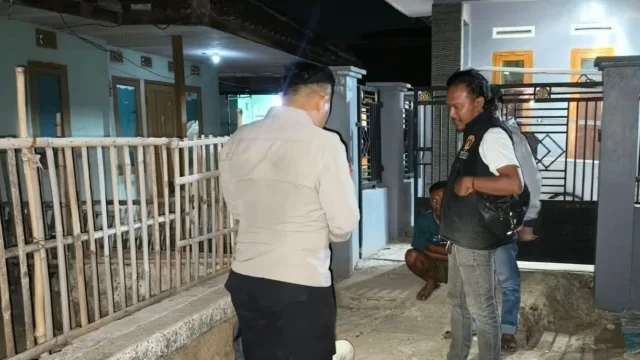 Laporan Warga via Call Center 110, Polisi Sigap Tangani Keributan di Kadungora